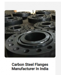 A105 Flange