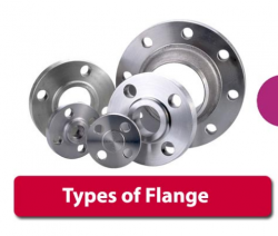 Flanges Manufacturer In India