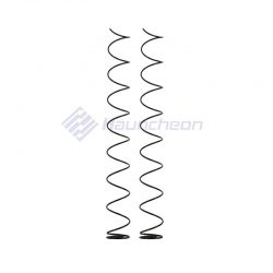 7-coil Springs hauncheon