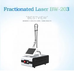 Fractional CO2 Laser Machine