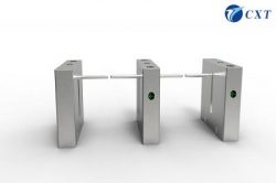 Drop Arm Turnstile