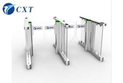 High Speed Gate/ BRT Turnstile Solution