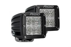 Rigid D-sarja+ PRO LED-työvalo