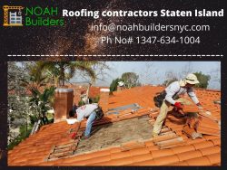 Why us for Roofing Repair Services Staten Island?​