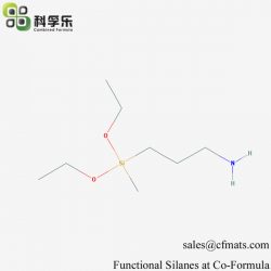 Aminopropylmethyldiethoxysilane