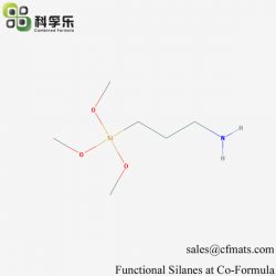 3-Aminopropyltrimethoxysilane