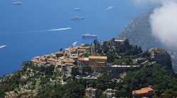 Get Walking Tours French Riviera