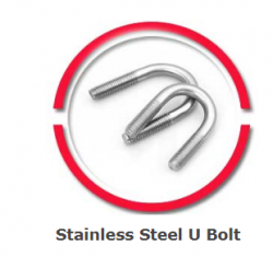 u bolt manufacturer in india