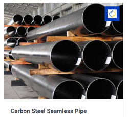 carbon steel pipe manufacturers in india