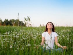 Yoga: Meditation Breathing Techniques