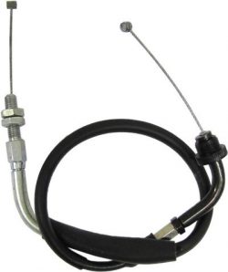 Suzuki SV 650 Throttle Cable Push 1999-2002