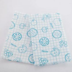 Coated Disposable Table Cloth