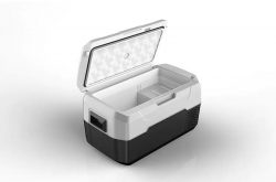 AXR20 mini camping refrigerator