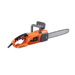 OT7C109B Chainsaw Big Loop Handle 2400W Copper Motor Balance Professional Garden Cutting Tool