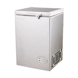 BD-100 / BD-100DC STAR MODEL CHEST FREEZER