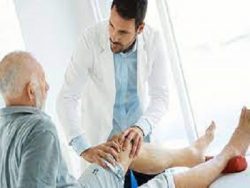 What Can Knee Specialists in West Orange Do For Chronic Knee Pain?