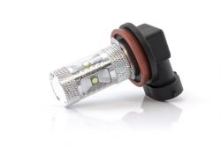 Lumen H11 LED sumuvalopolttimo