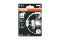 Osram LEDriving SL W5W LED lampa