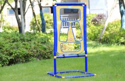 Bag Toss Game