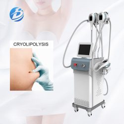 Cryolipolysis Body slimming Machine