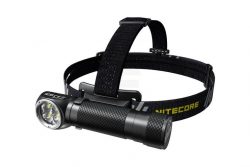 Nitecore HC35 LED