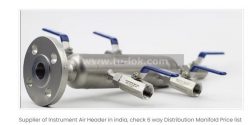 air header manufacturers india