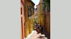 Get Walking Tours French Riviera