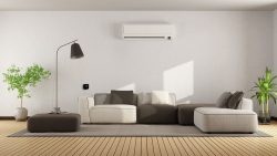 Top AC Repair Company near California