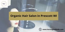 Full Service Salon Near Prescott