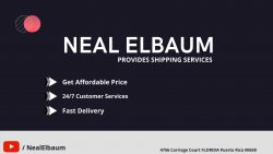 Neal Elbaum | Delivers Solutions that Matter