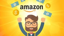 All About Amazon FBA – Nine University