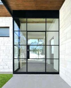 Luxury Front Doors | Zen Doors