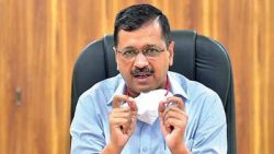 Kejriwal urges Center to start procurement from tomorrow