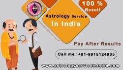 Astrology Service In India – Free Astrology Service – 9915124935