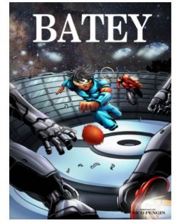 Batey Ascending Audiobook