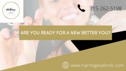 Hairitage Salon