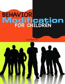 Behaviour Modification Book Help To Change The Attitude Of Your offspring