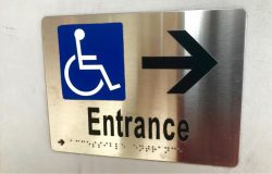 Best ADA Signs