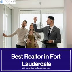 Best Realtor in Fort Lauderdale, Florida