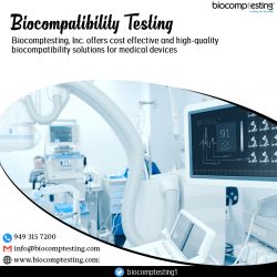 Biocompatibility Testing