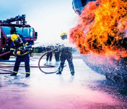 Firefighting Foam Manufacturers