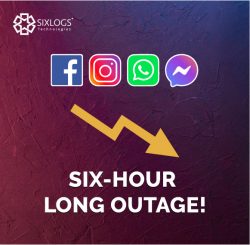 Facebook, Instagram, WhatsApp, Messenger All Went Down – The Massive Outages!