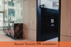 Get Automated Parcel Locker Systems by Snaile Canada Inc.