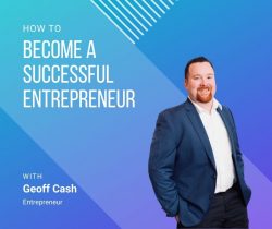 Geoff Cash Shares about Business Coach