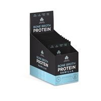 Bone Broth Protein – Vanilla Sample