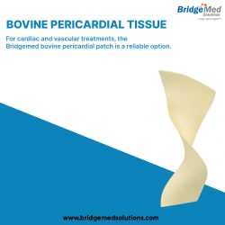 Bovine Pericardial Tissue