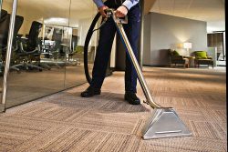 Commercial Carpet Cleaning Services – Boss Optima