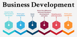 Mark Bastorous Burgerim – Business Development