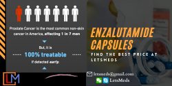 Enzalutamide Capsules Wholesale Price Philippines