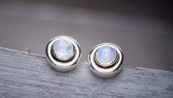 Buy Natural Wholesale Sterling Silver Moonstone Jewelry